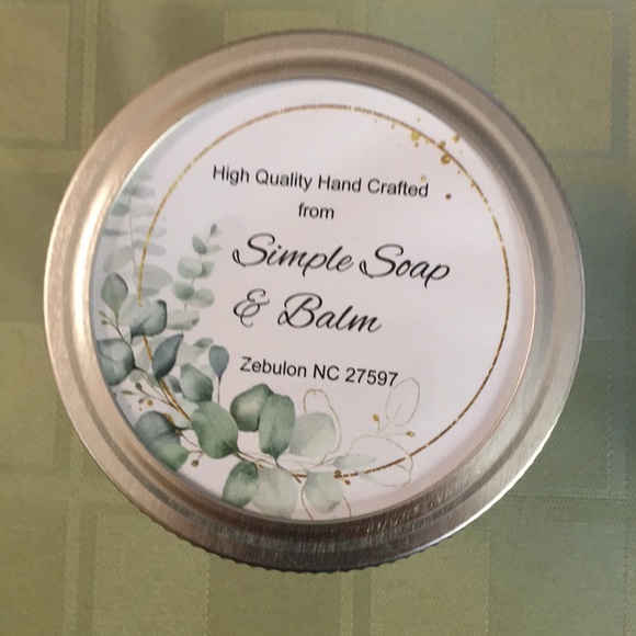 Lavender Spa Box - Picture 4 of 8